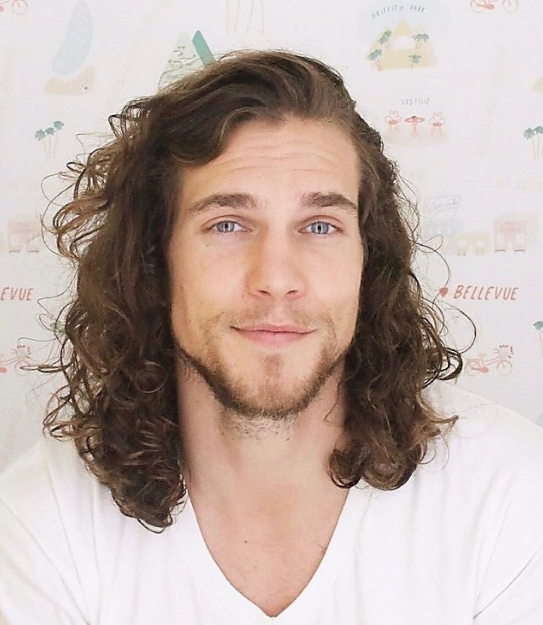 Jeremy Wall