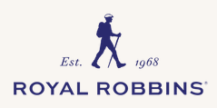 Royal Robbins logo