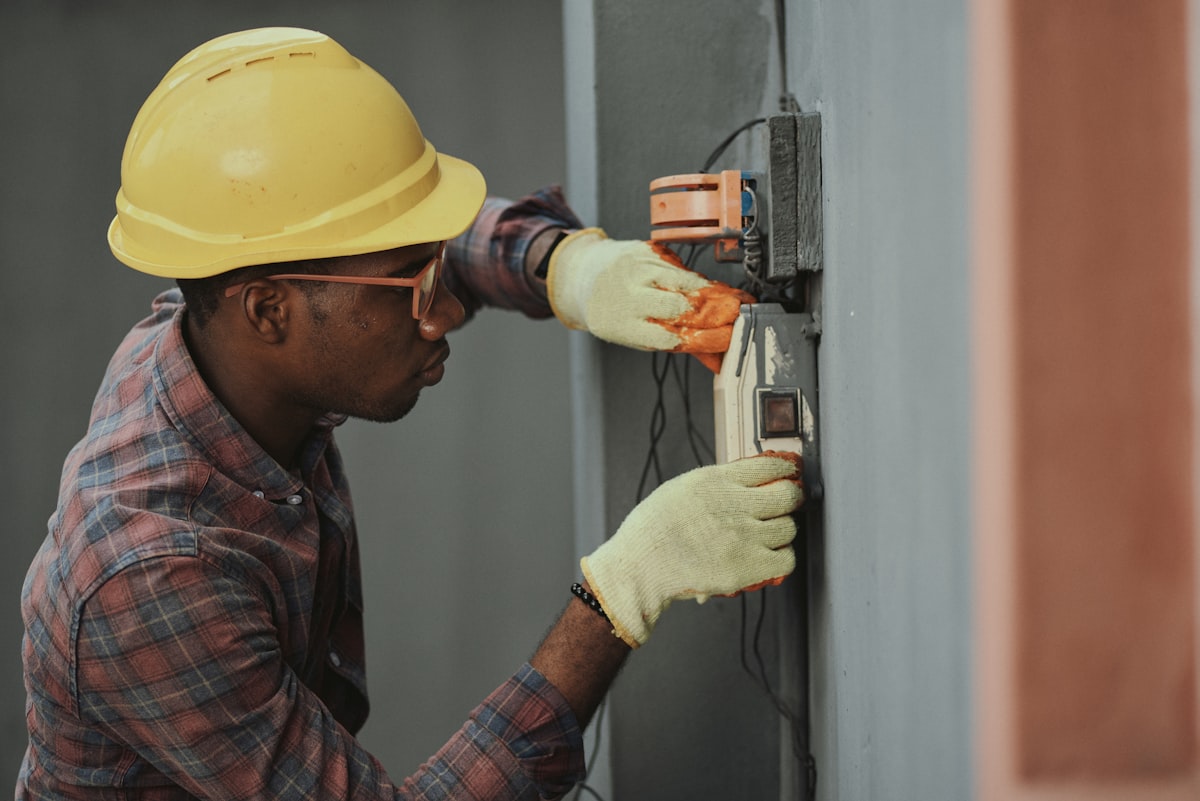 Plumbing, Heating, Cooling & AC Contractors industry
